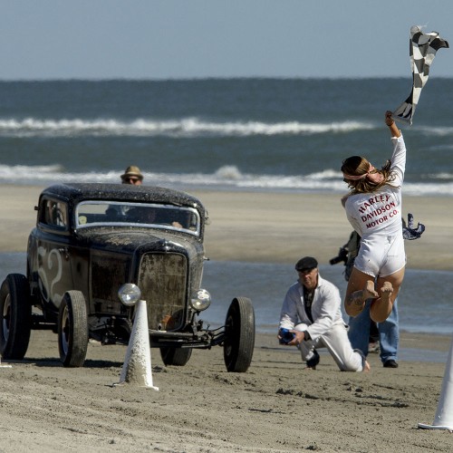 Event Branding - Creative Service Agency - Portfolio - THe Race Of Gentlemen (TROG) - By Quiver Creative